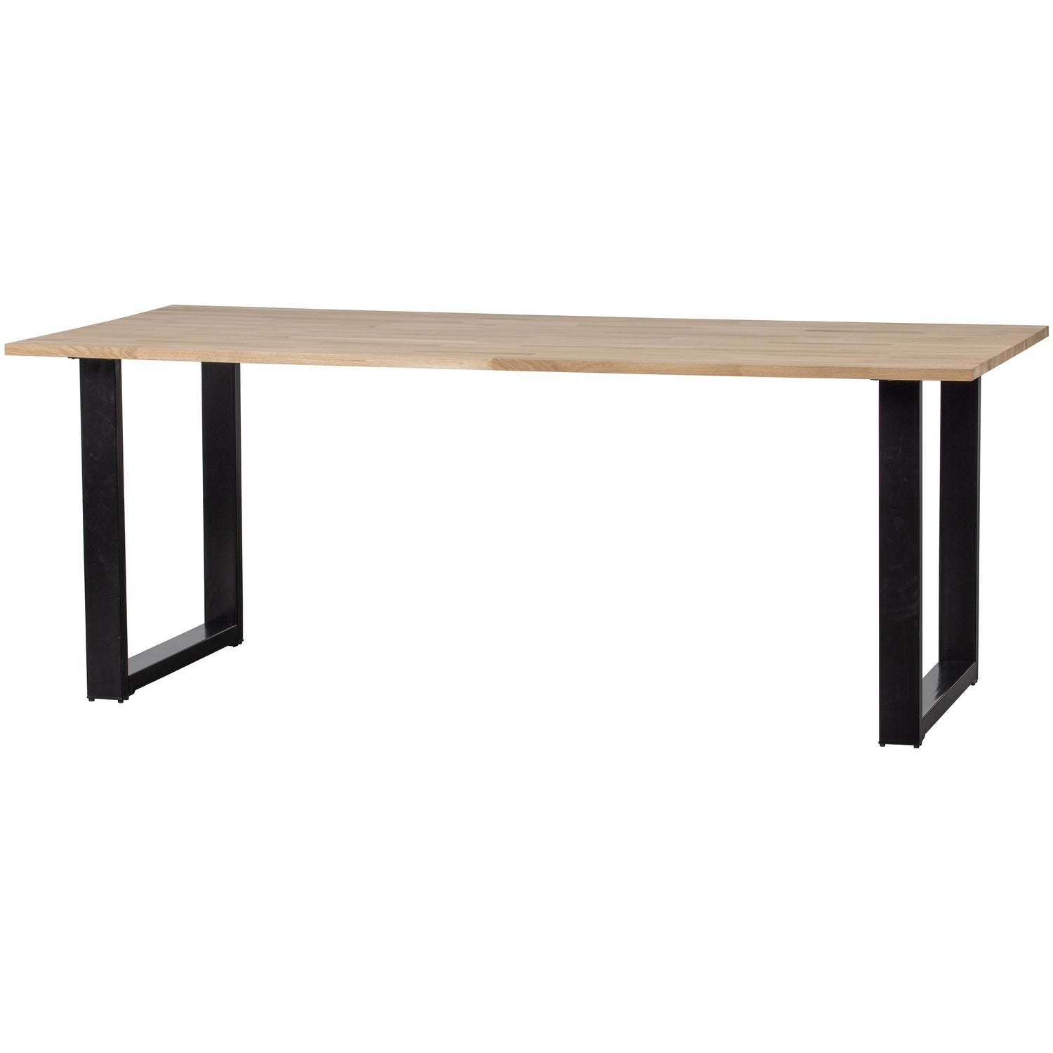 TABLO TABLE OAK 220X90 [fsc] U-LEG