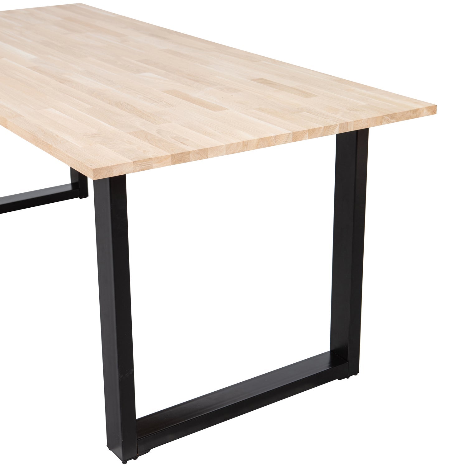 TABLO TABLE OAK 200X90 [fsc] U-LEG