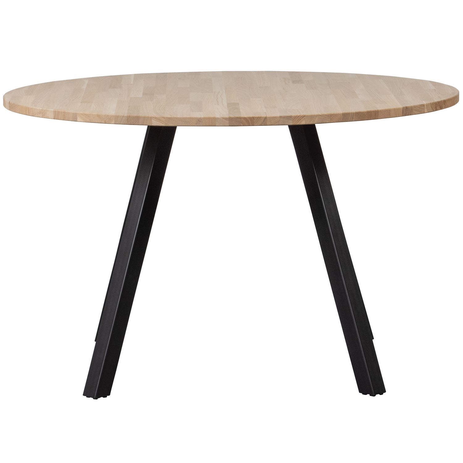 TABLO TABLE OAK O120 [fsc] SQUARE LEG