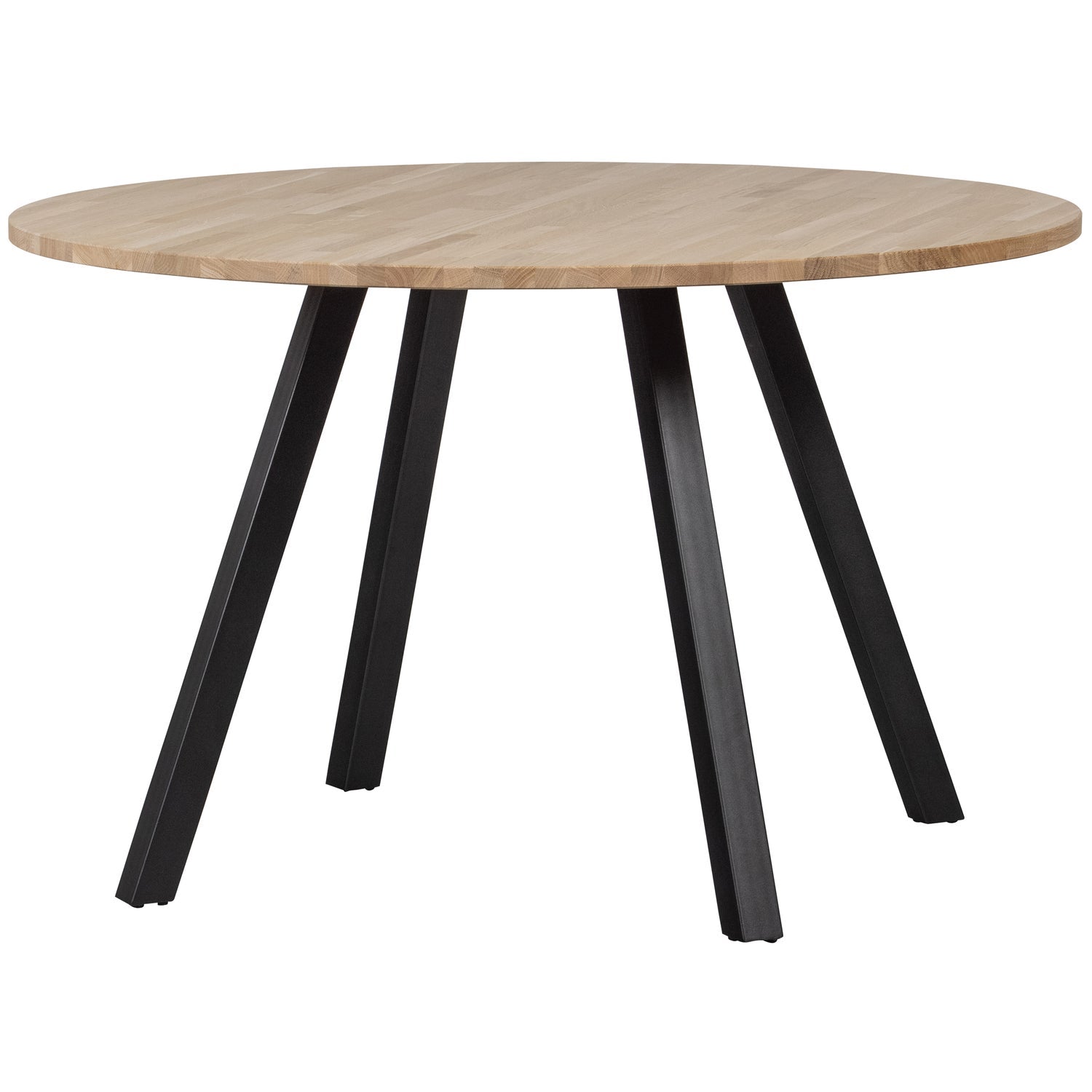 TABLO TABLE OAK O120 [fsc] SQUARE LEG