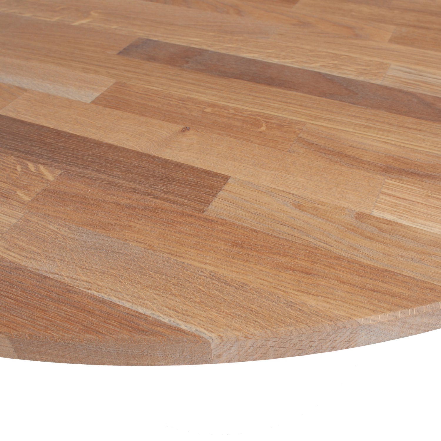 TABLO TABLE TOP OAK O120 OIL GREY [fsc]