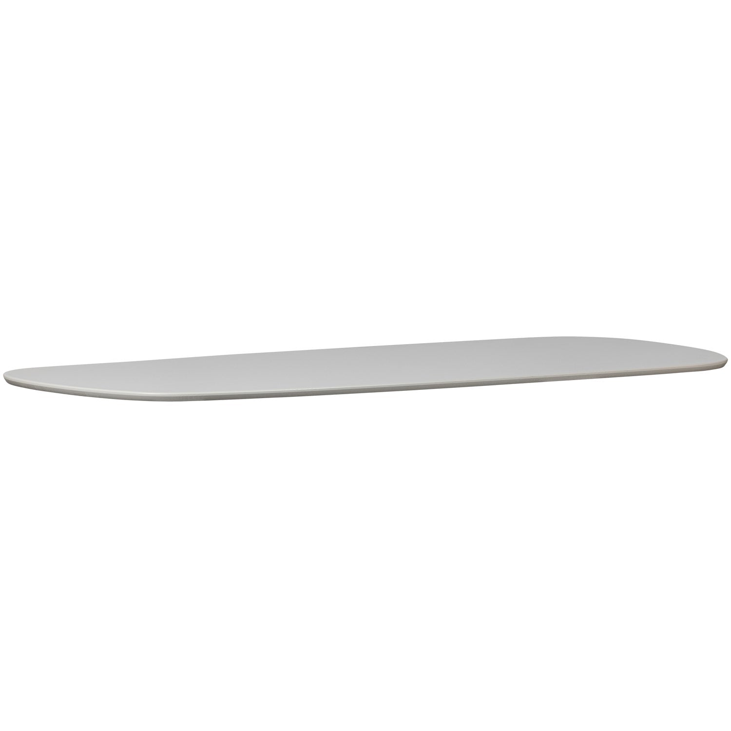 TABLO TABLE TOP ASH MIST ORGANIC OBLONG 220x100 [fsc]