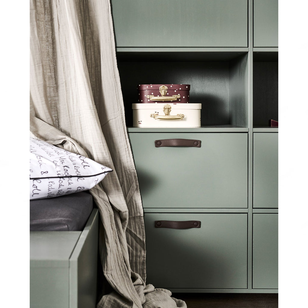 STAGE CABINET PINE SOAP [fsc]
