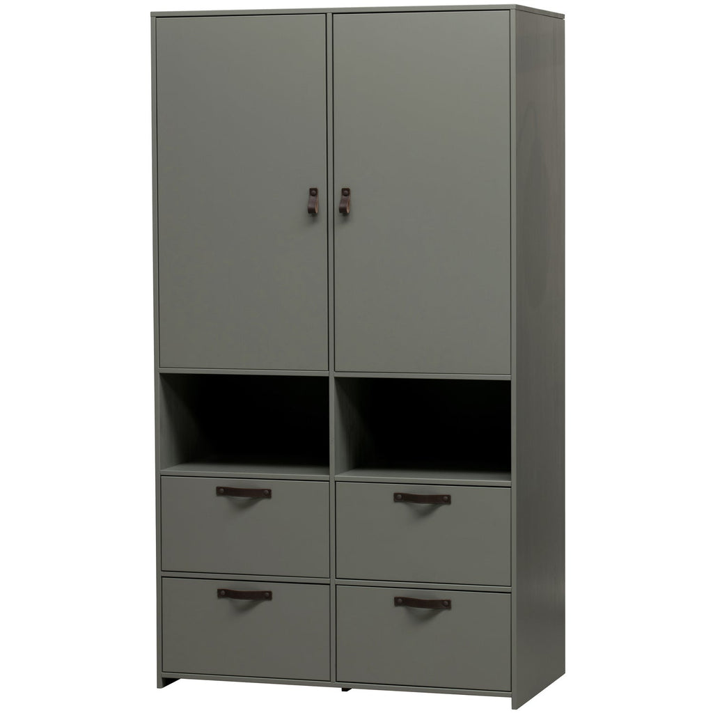 STAGE CABINET PINE SOAP [fsc]