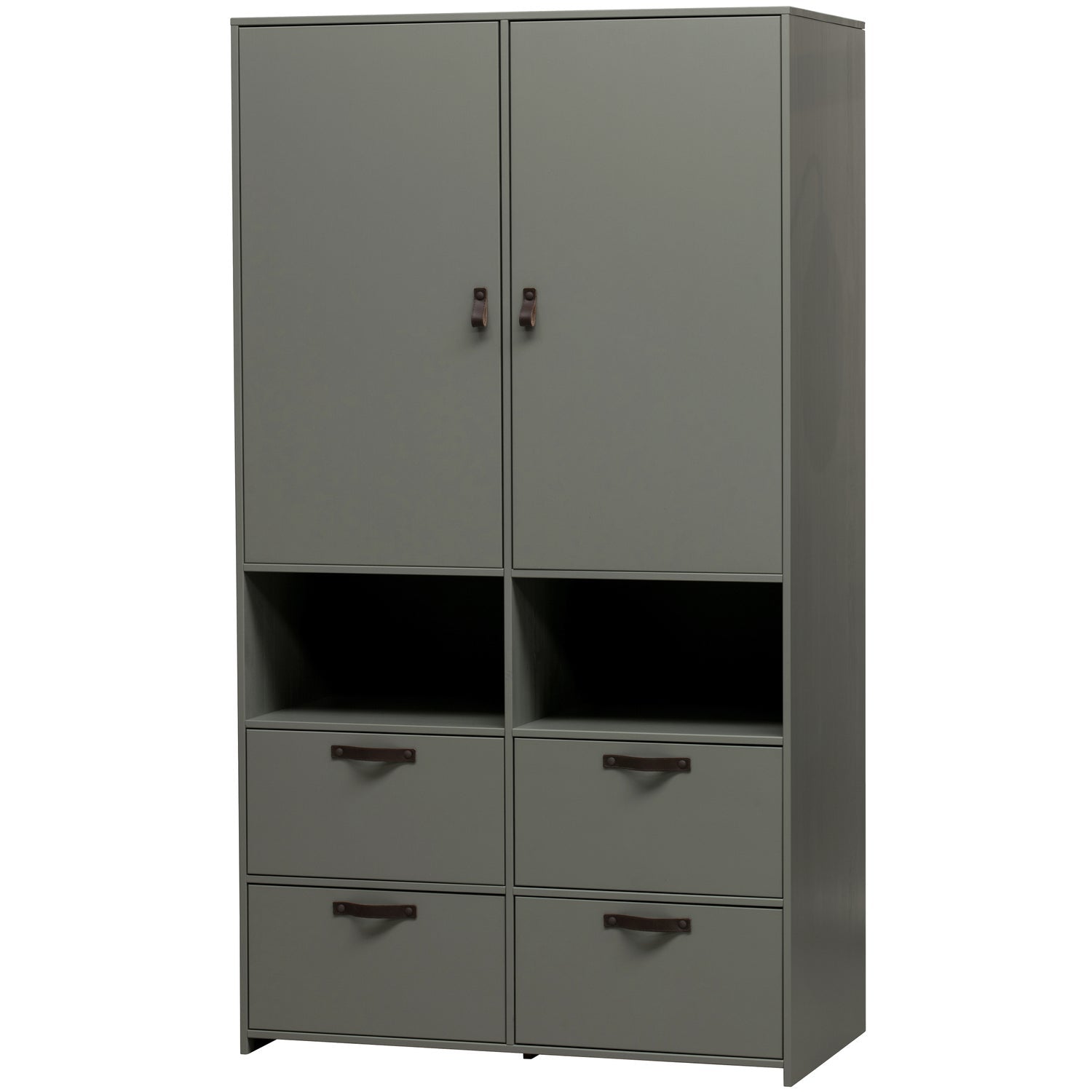 STAGE CABINET PINE SOAP [fsc]