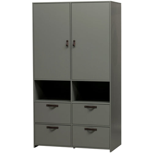 STAGE CABINET PINE SOAP [fsc]