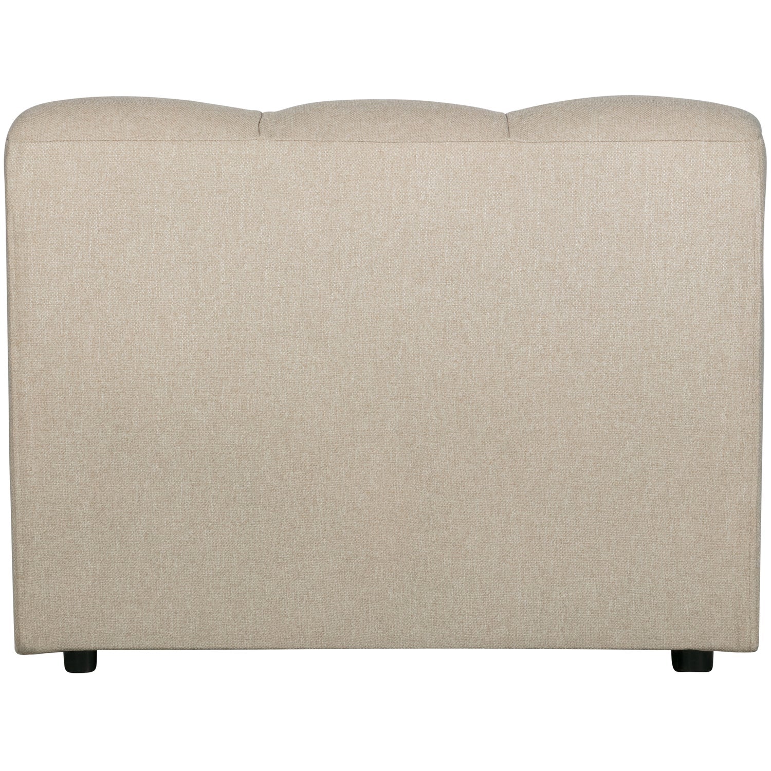 PEPPER ARMCHAIR SAND