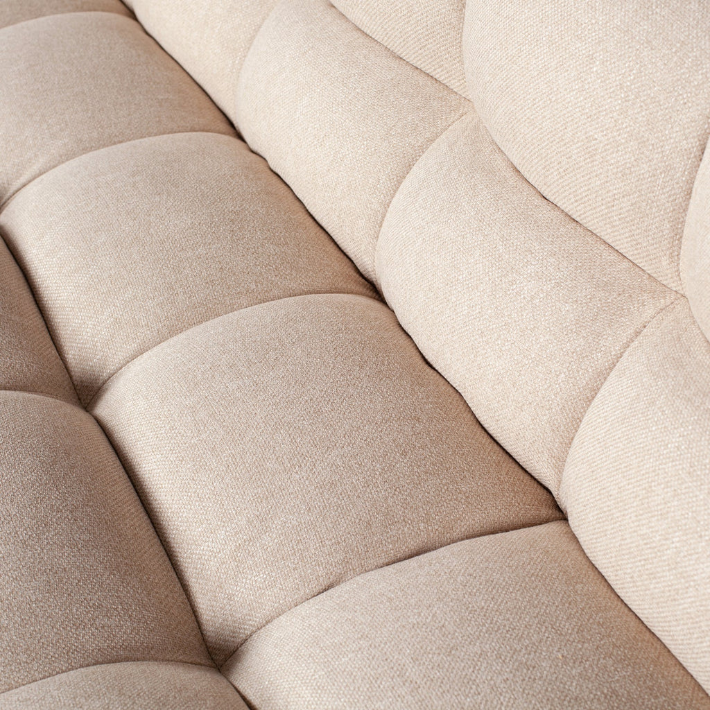 PEPPER ARMCHAIR SAND