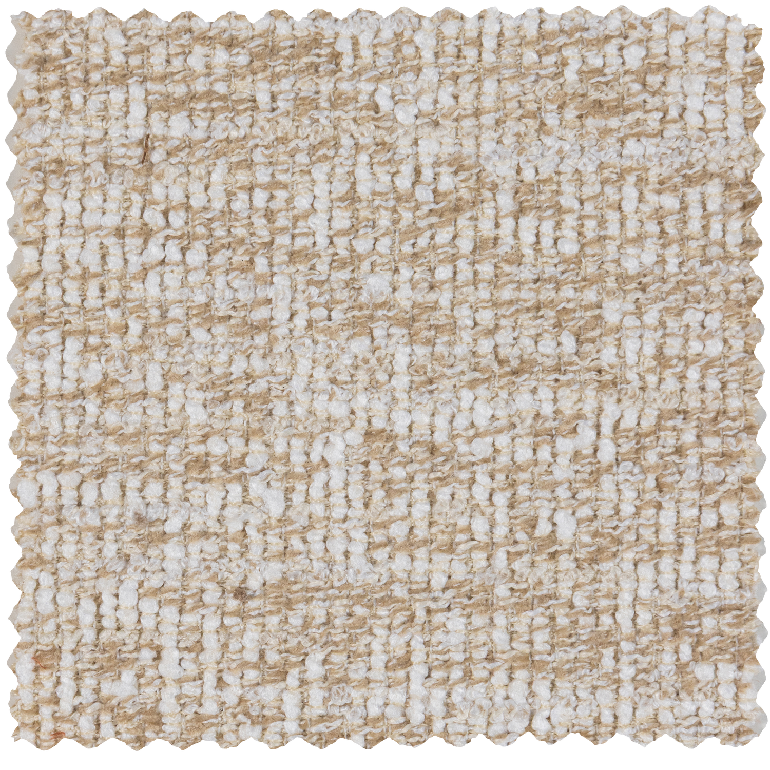 BEAN CORNER SOFA RIGHT BEIGE MELANGE