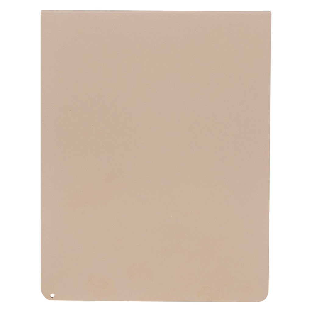 BROOK BOOK STAND STANDING METAL SAND