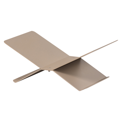 BROOK BOOK STAND LANDSCAPE METAL SAND