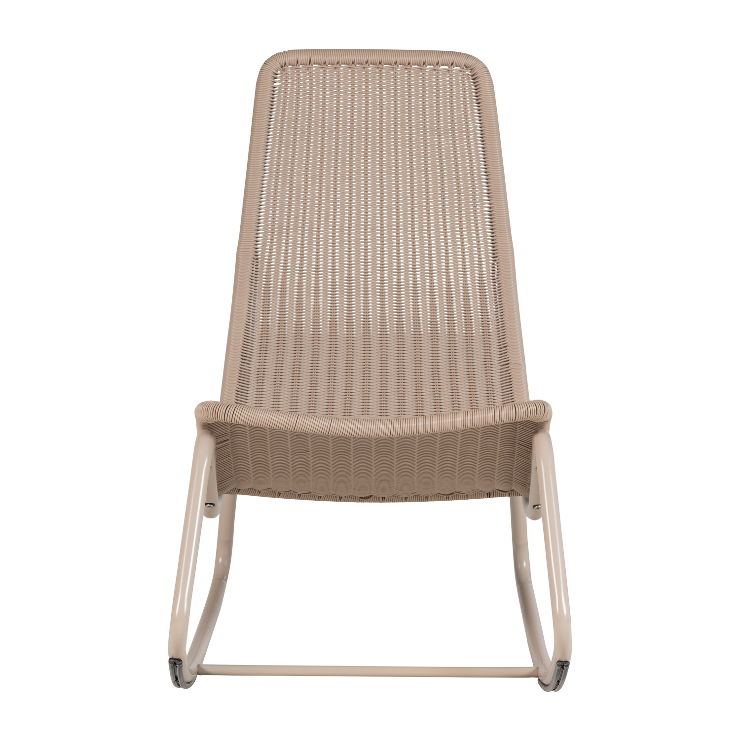 TOM GARDEN ROCKING CHAIR SAND