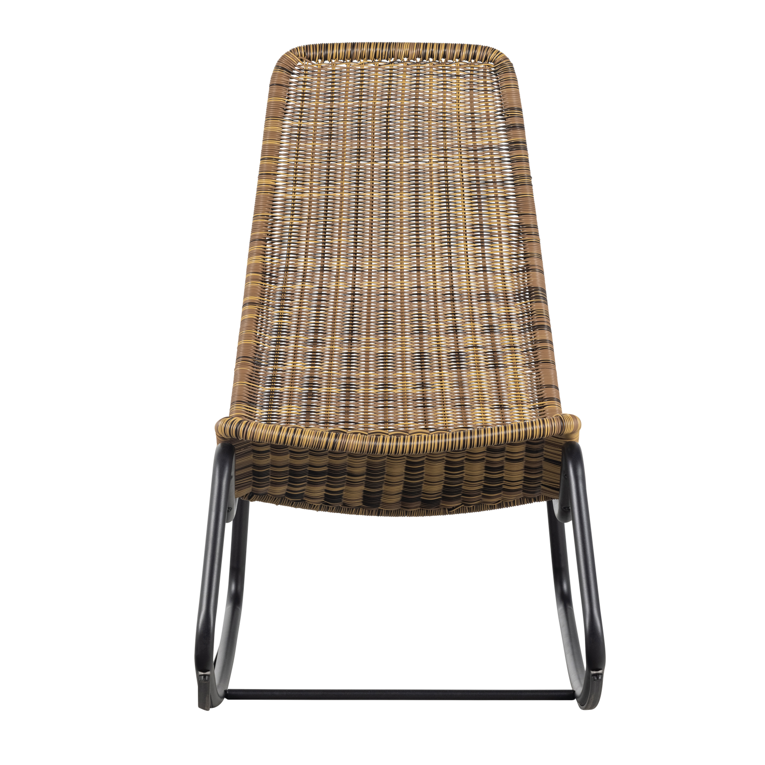 TOM GARDEN ROCKING CHAIR NATURAL