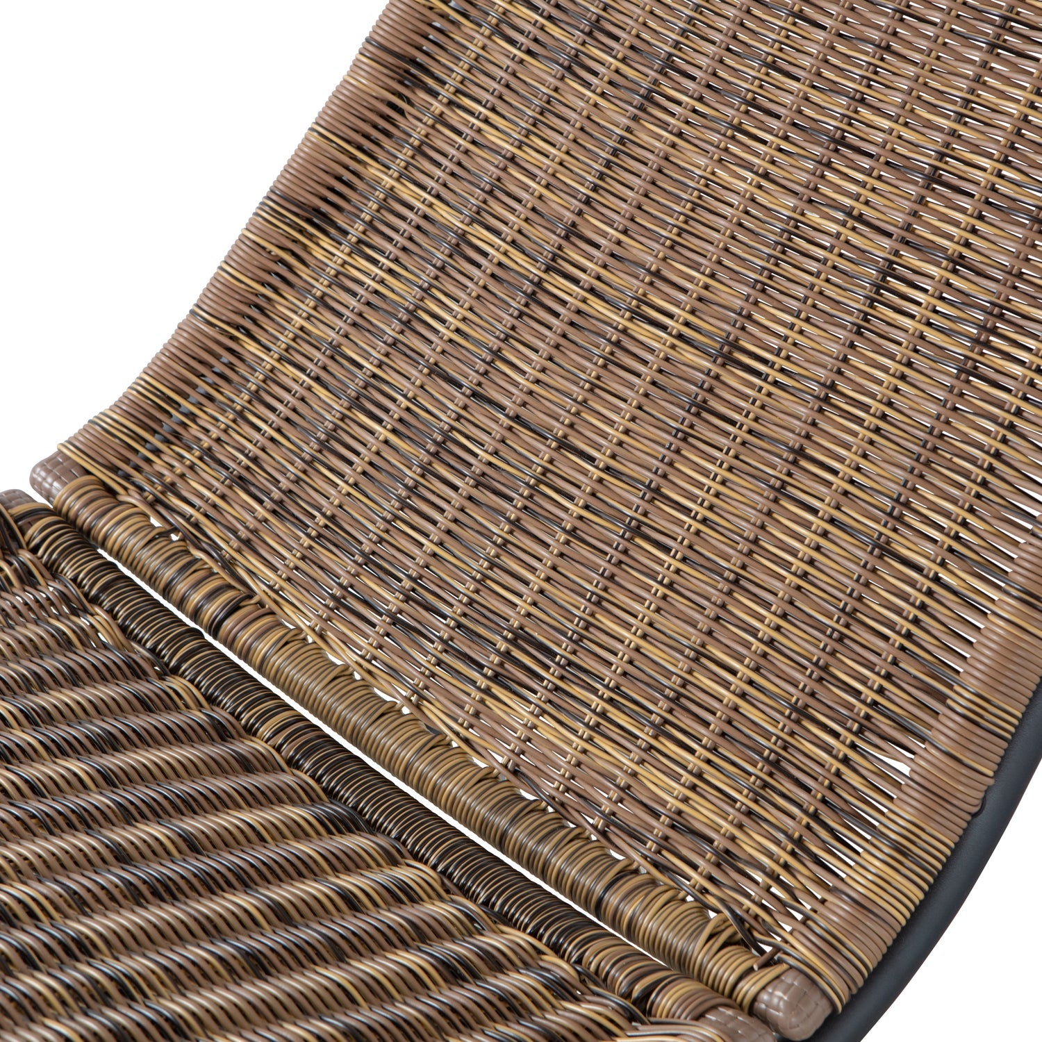 TOM GARDEN ROCKING CHAIR NATURAL