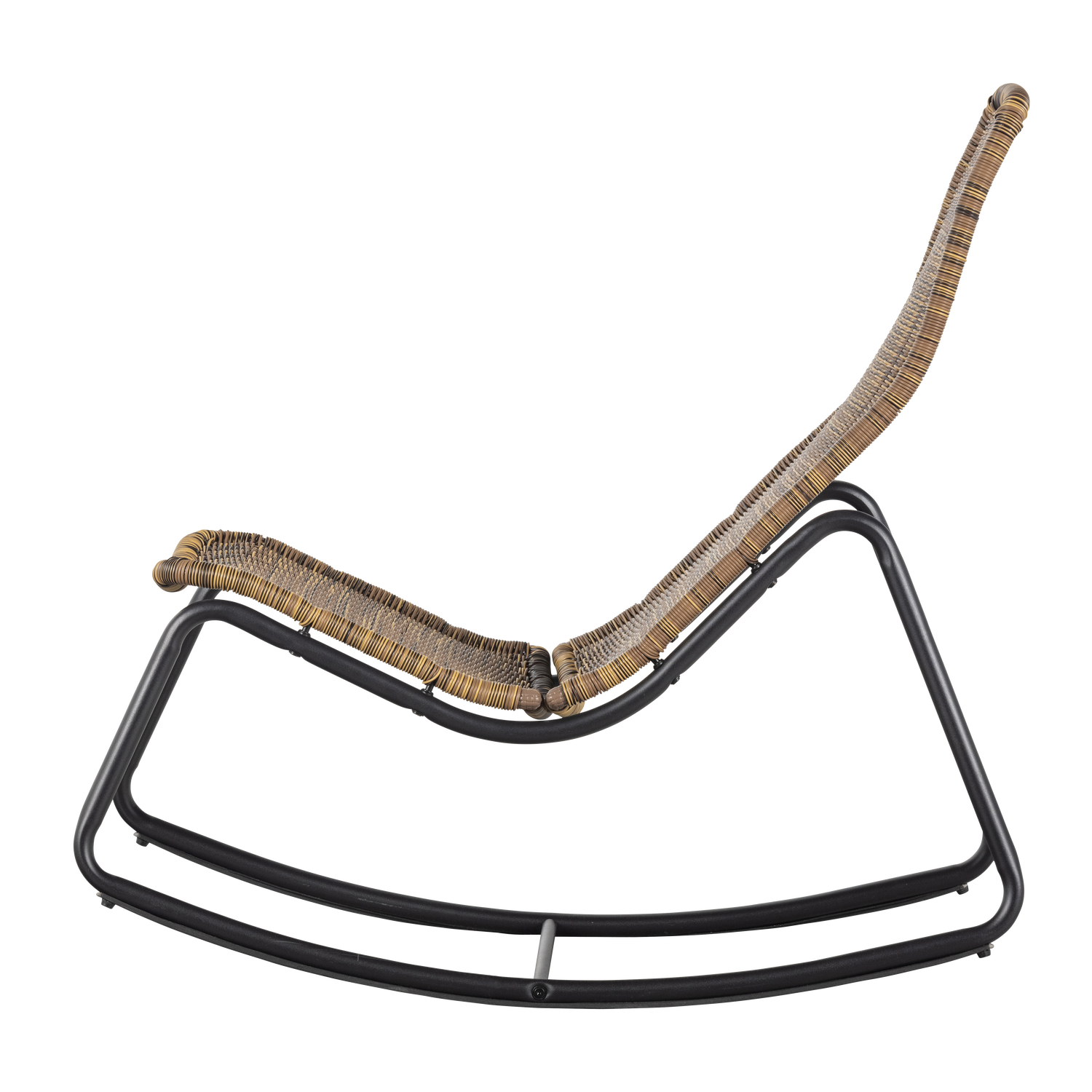 TOM GARDEN ROCKING CHAIR NATURAL