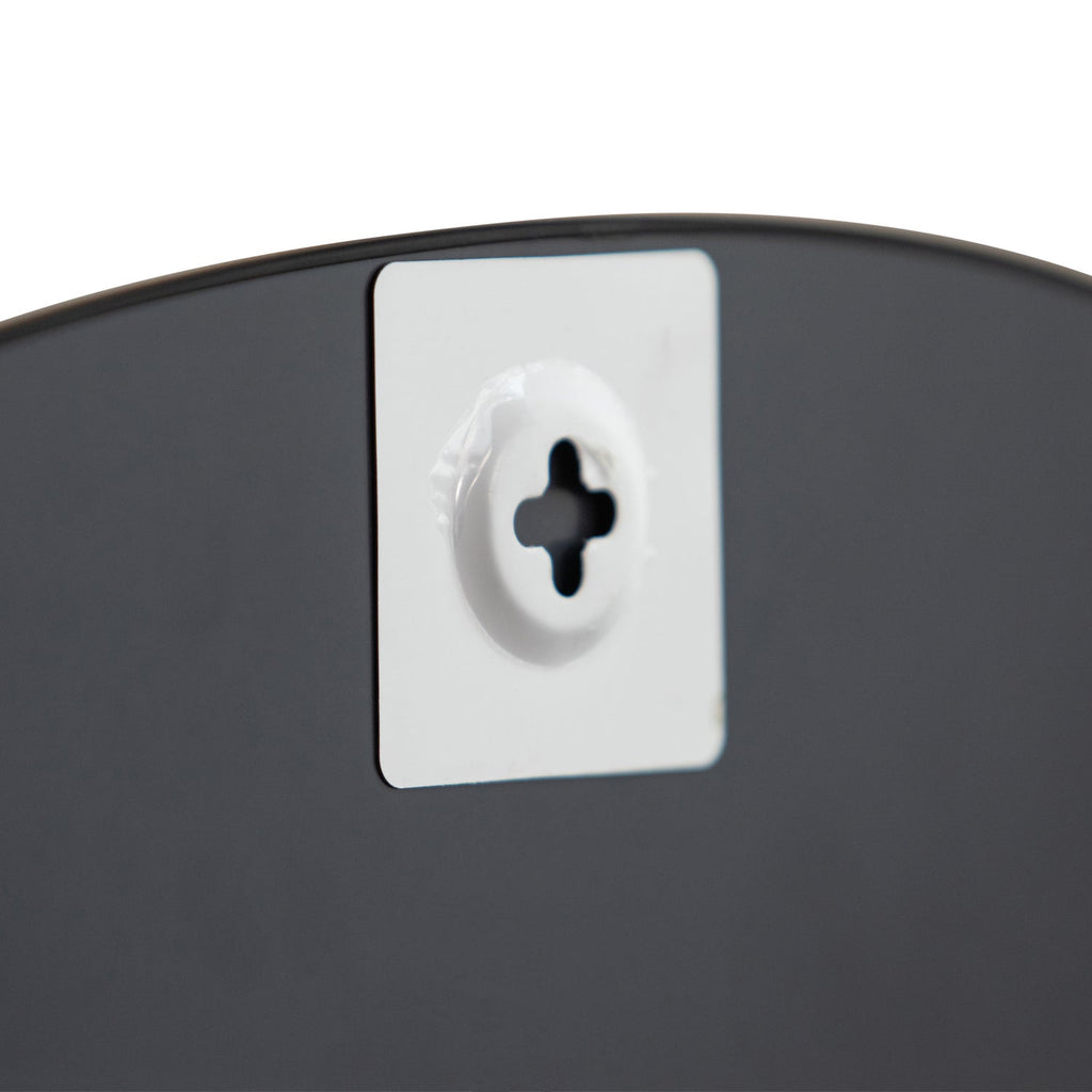 PHILOU MIRROR BLACK 47x81 CM