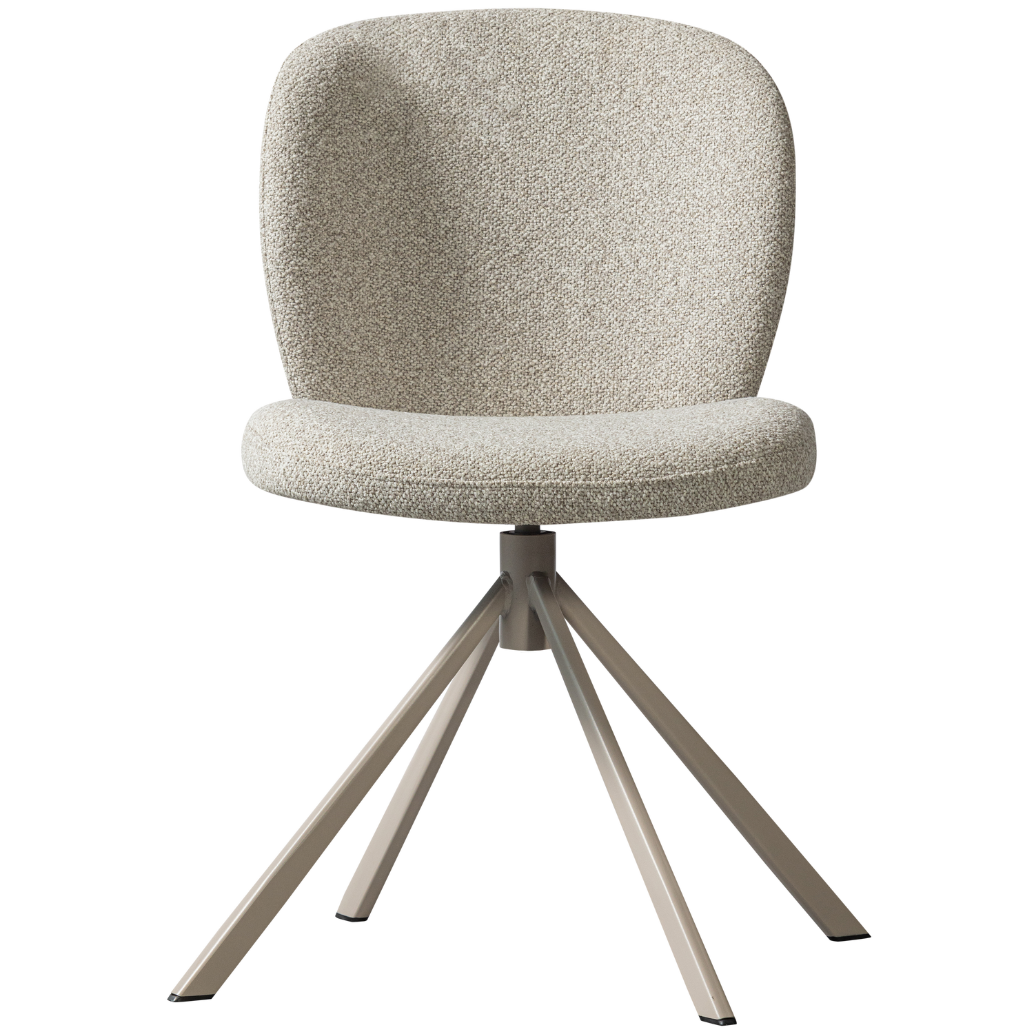 FEMKE DINING CHAIR NATURAL