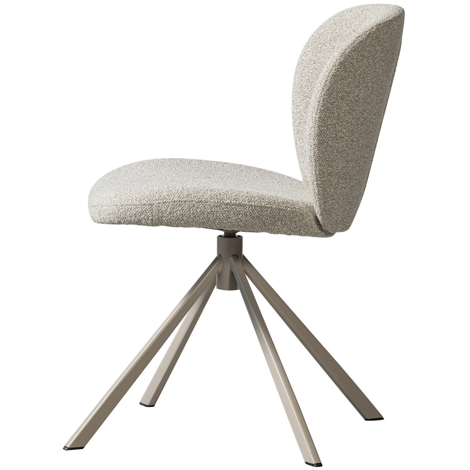 FEMKE DINING CHAIR NATURAL