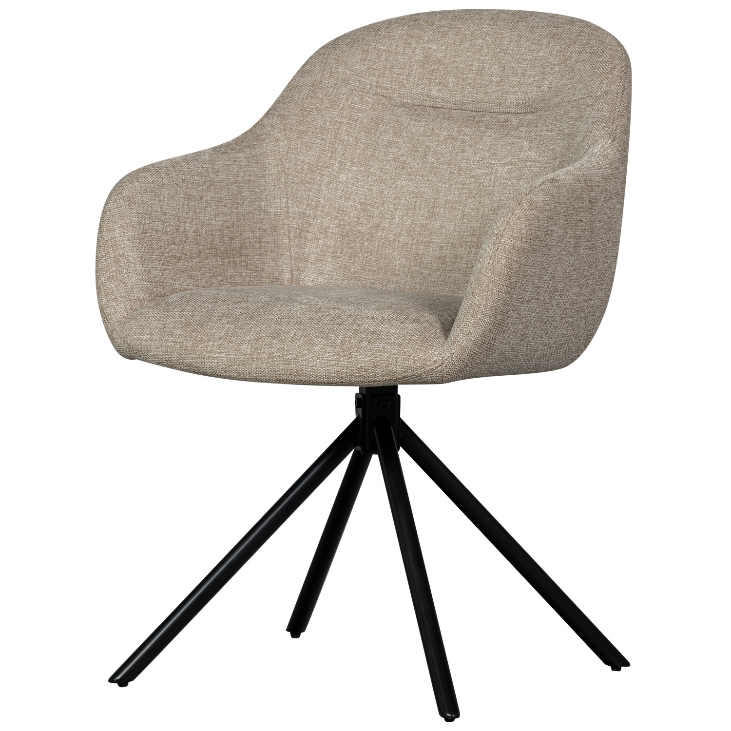 GRANT-JAKI DINING CHAIR SAND