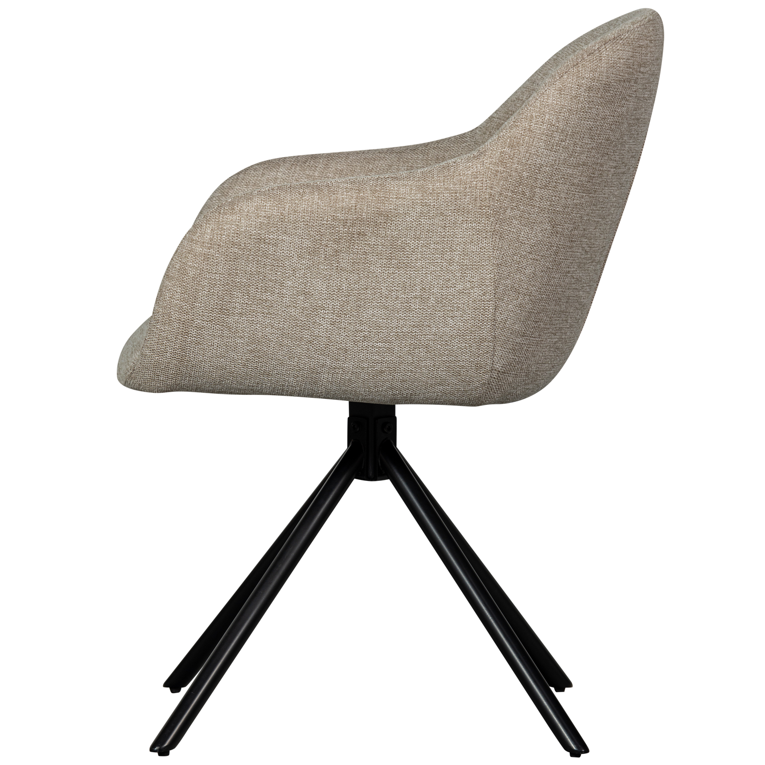 GRANT-JAKI DINING CHAIR SAND