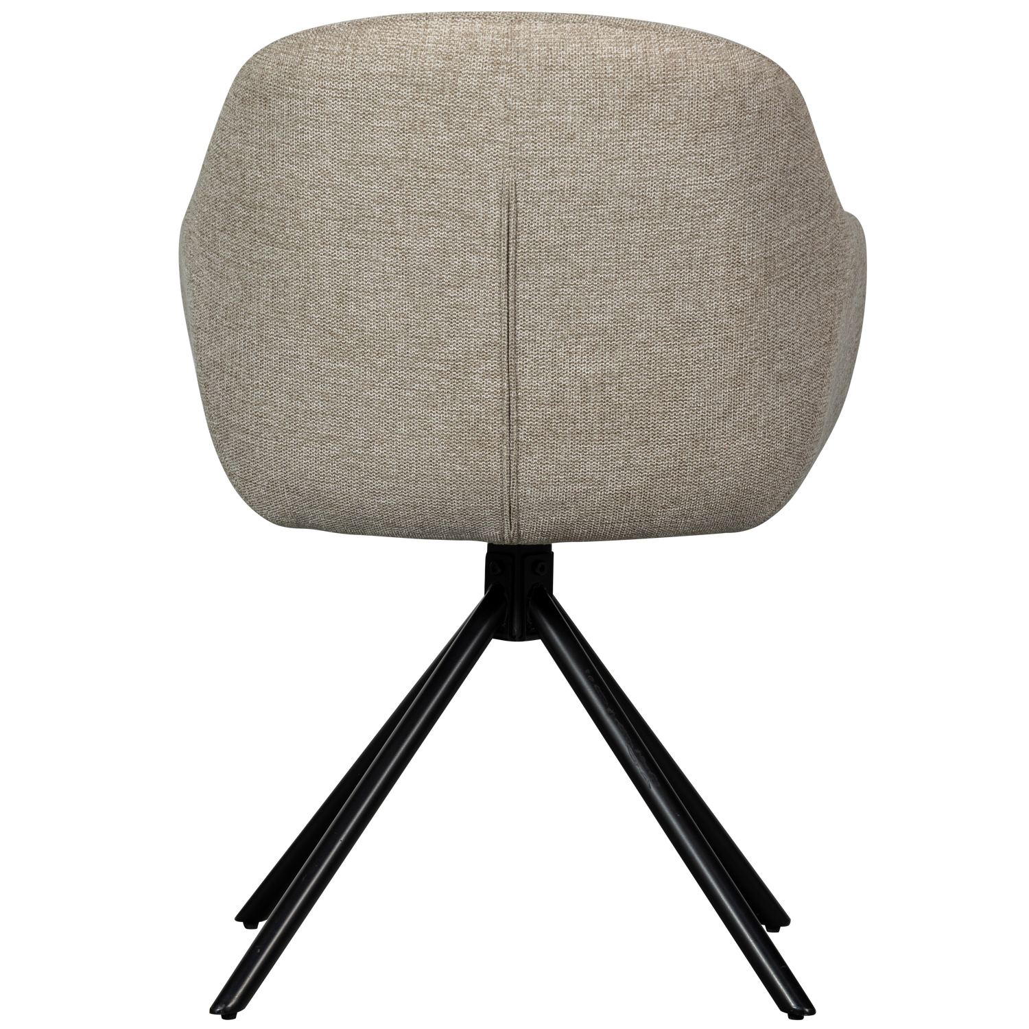 GRANT-JAKI DINING CHAIR SAND