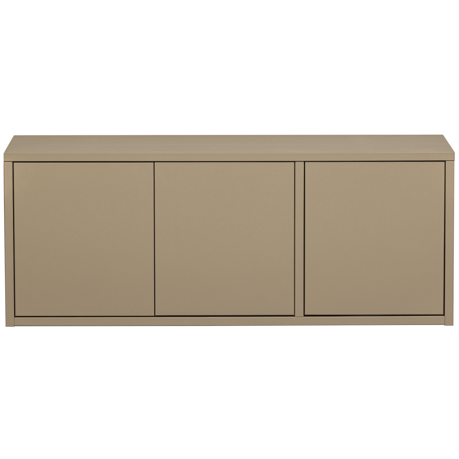 TURNER TV UNIT PINE MUD [fsc]