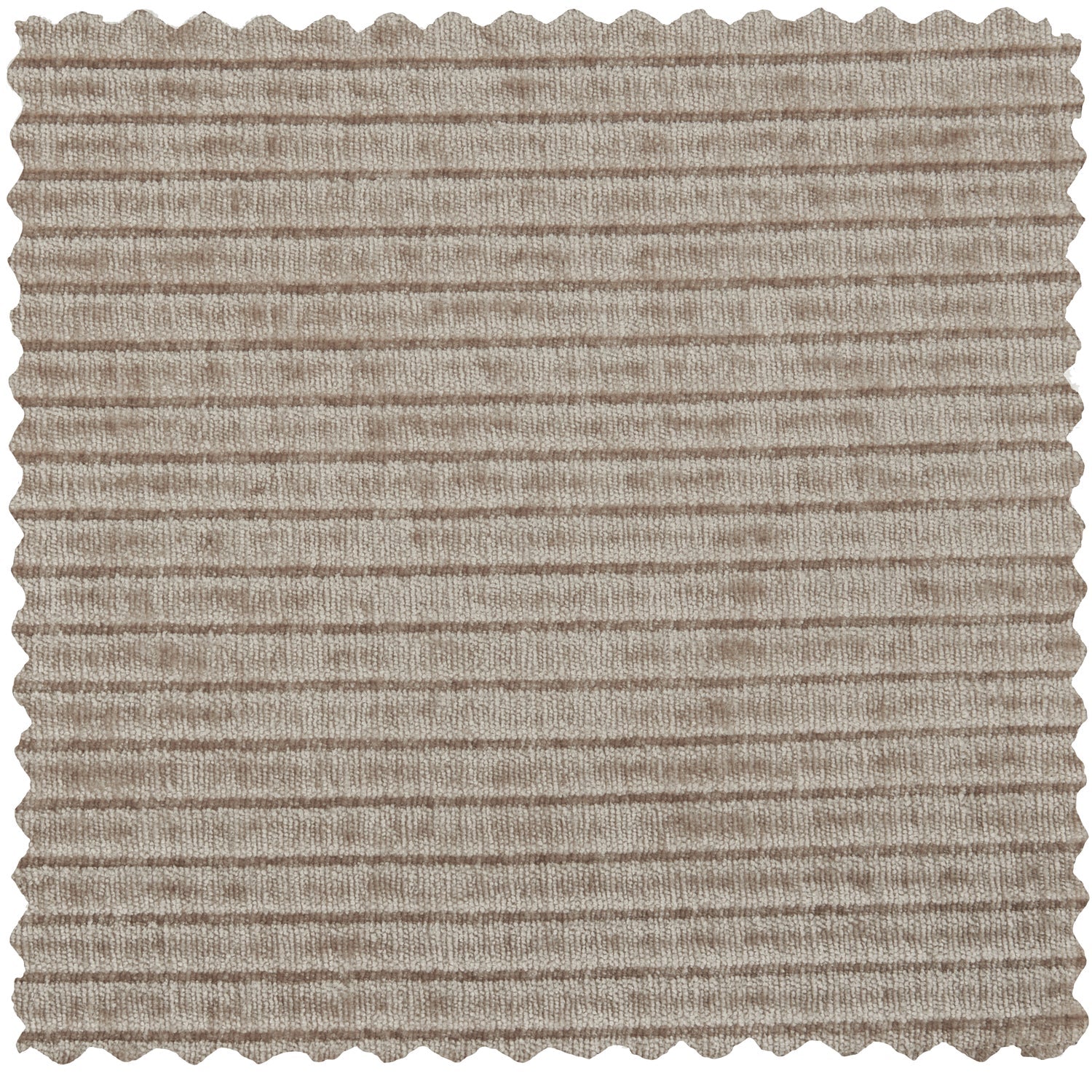 MOJO DINING BENCH 164 CM RIB FABRIC DARK SAND