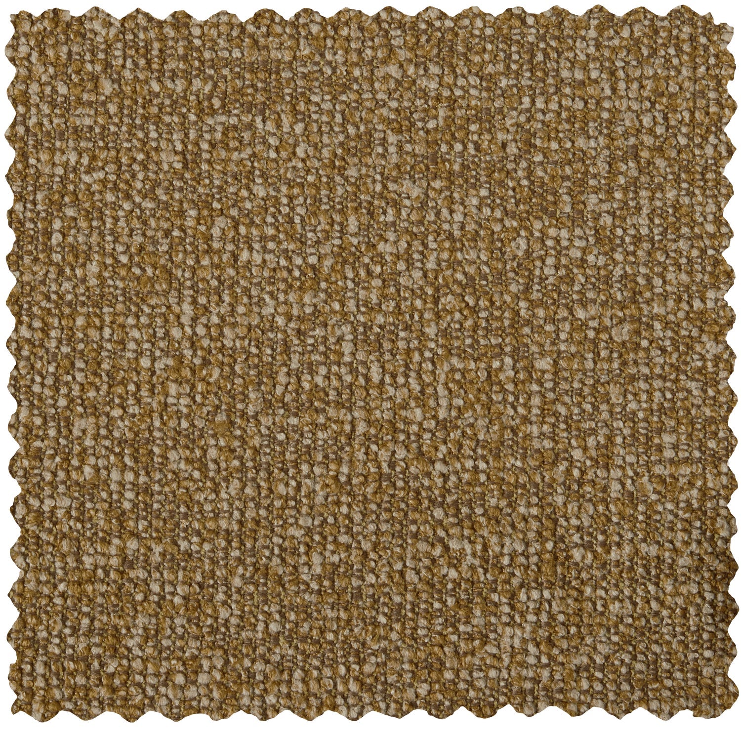 MOJO DINING BENCH 164CM BACKREST BOUCLE YELLOW/BROWN MELANGE