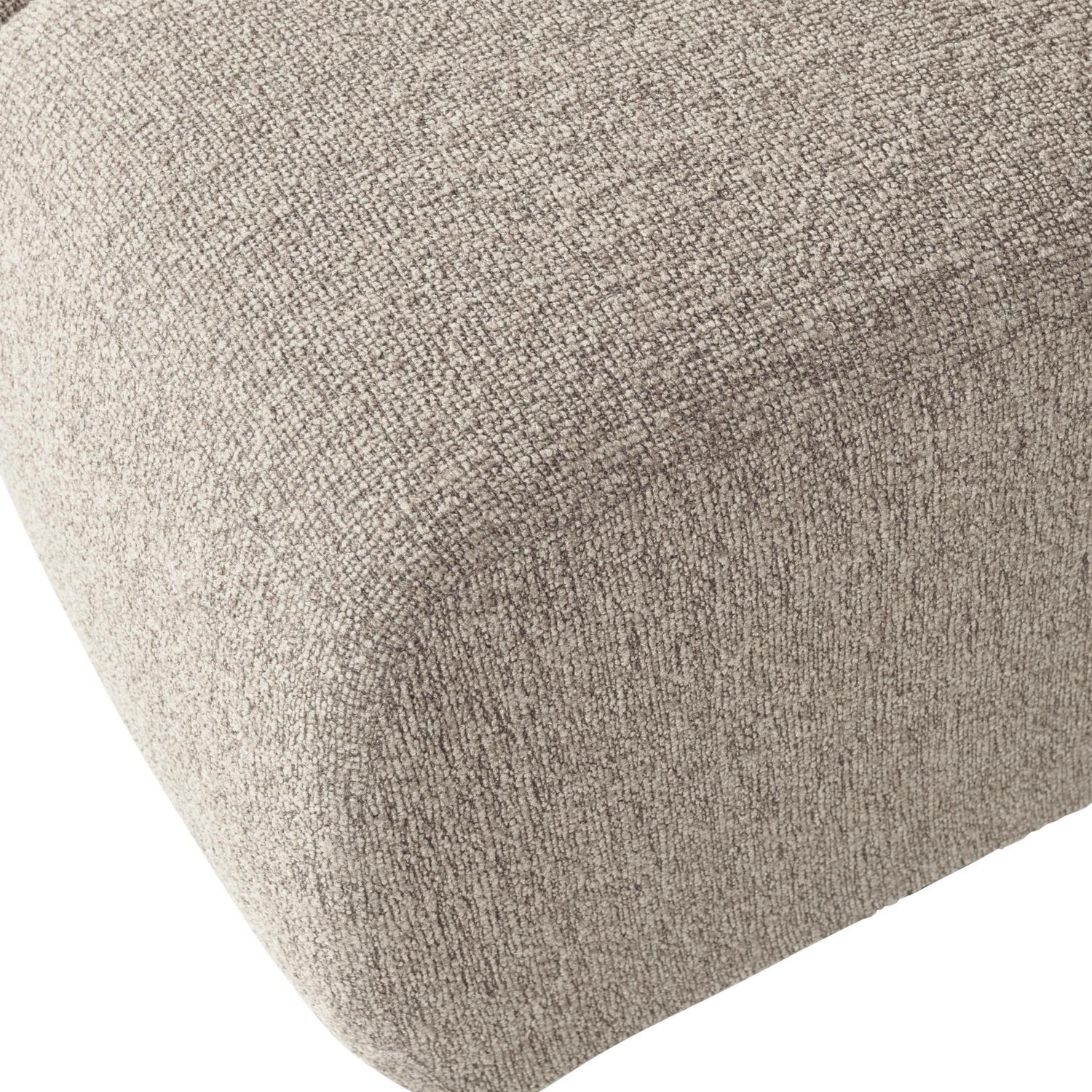 MOJO 1-SEATER ELEMENT BOUCLE BEIGE MELANGE