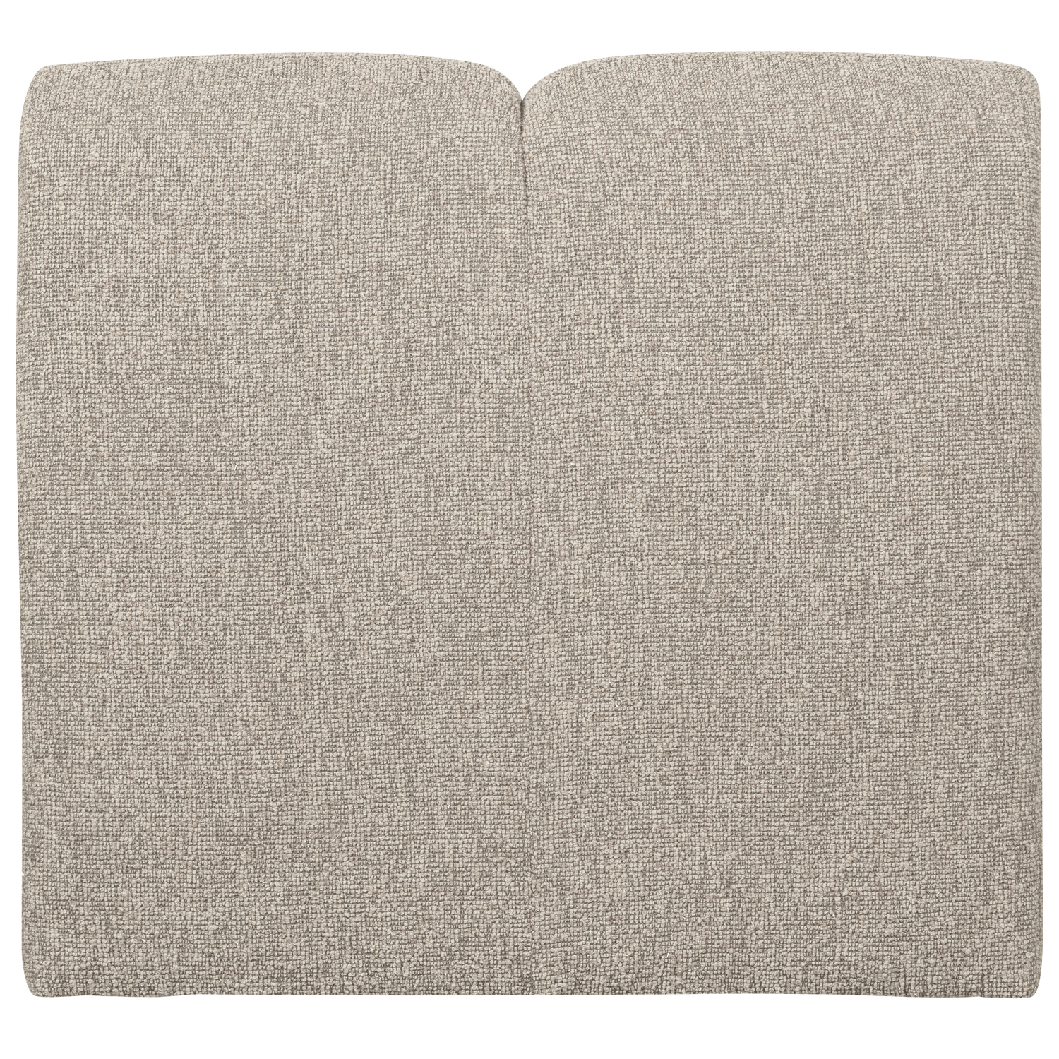 MOJO 1-SEATER ELEMENT BOUCLE BEIGE MELANGE