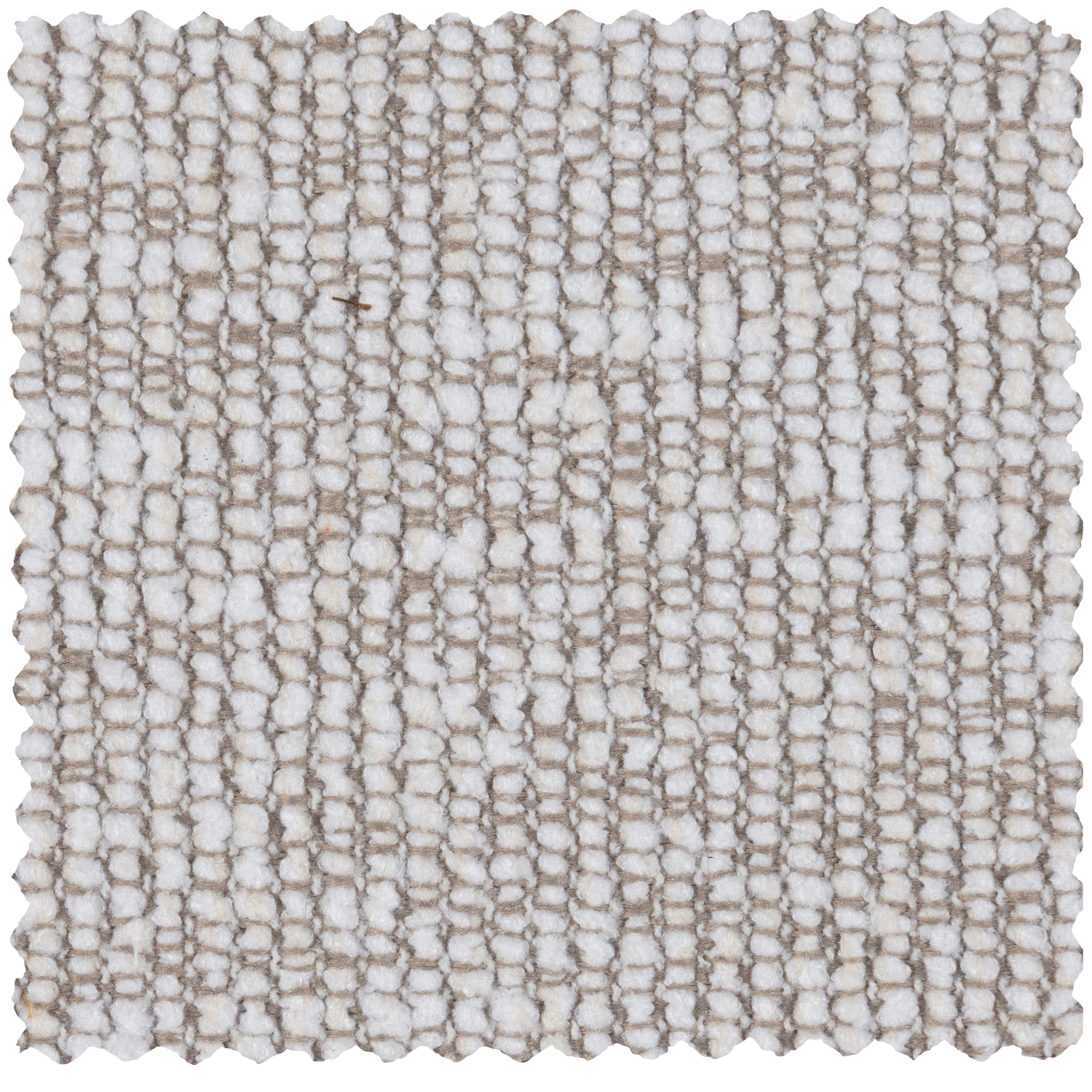 MOJO SWIVEL ARMCHAIR BOUCLE ECRU MELANGE