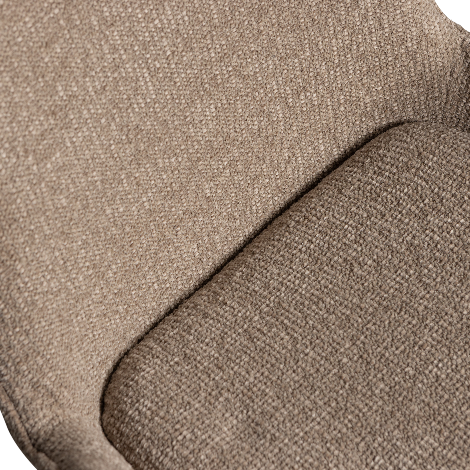 MARTEN HEIGHT ADJUSTABLE DINING CHAIR SAND