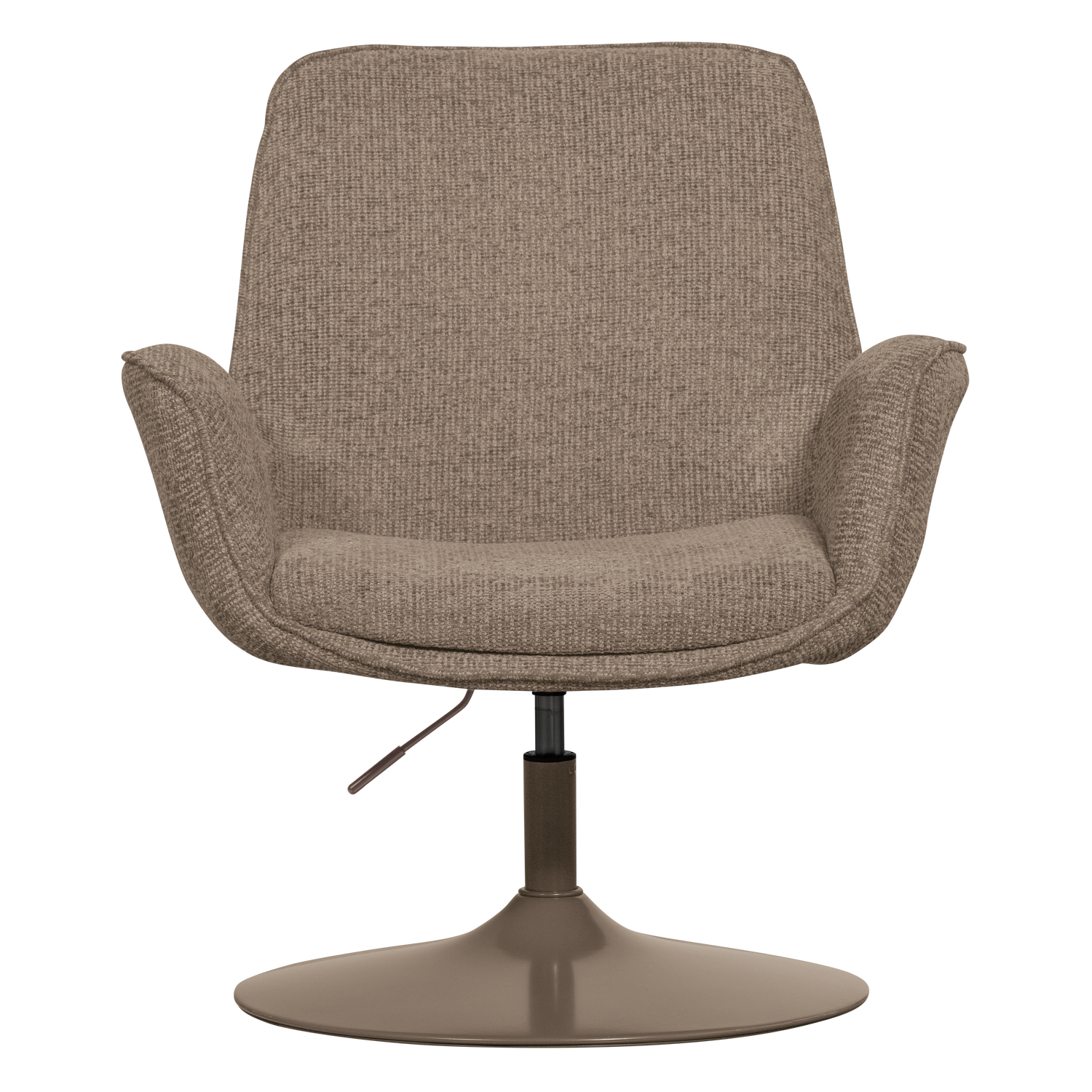 MARTEN HEIGHT ADJUSTABLE ARMCHAIR SAND