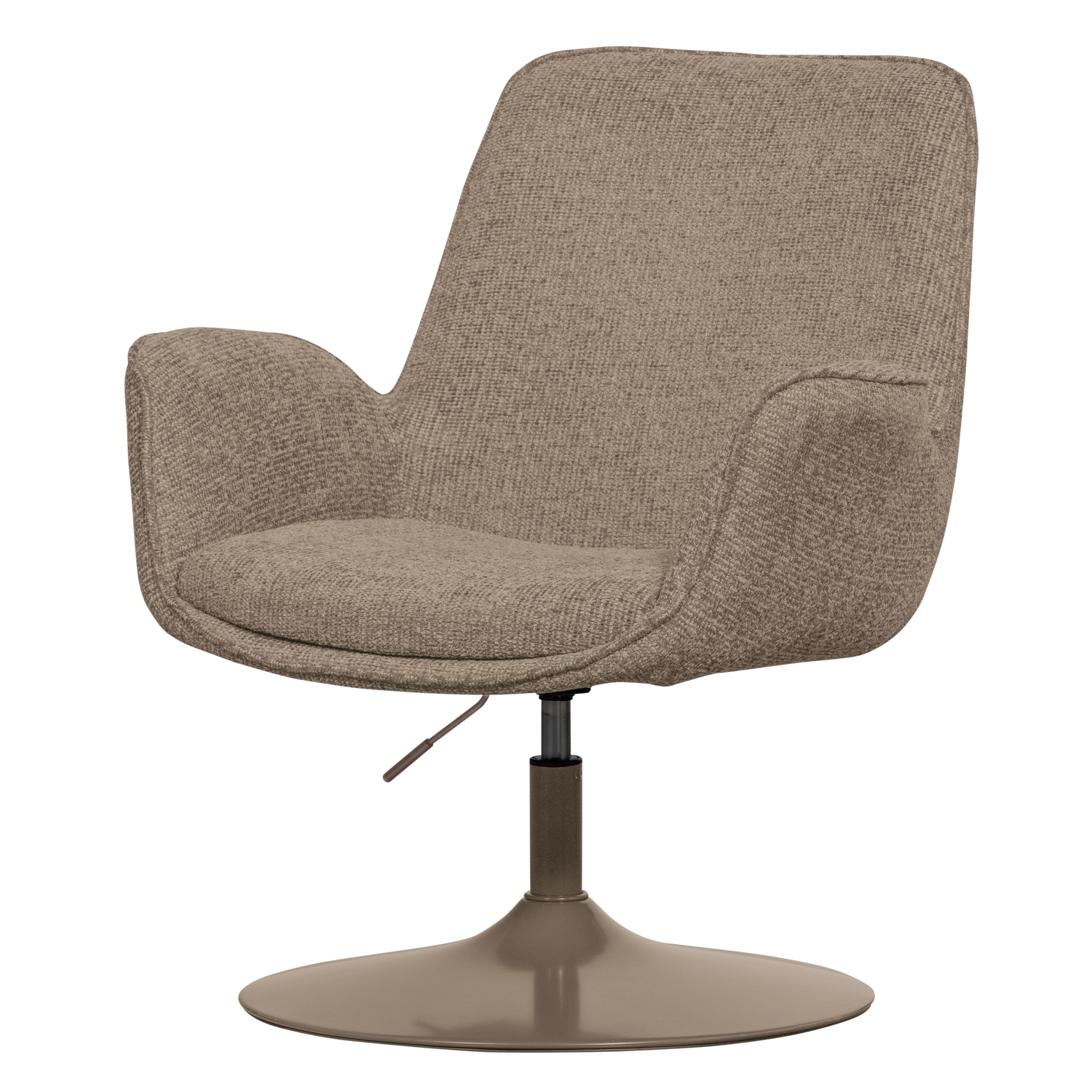 MARTEN HEIGHT ADJUSTABLE ARMCHAIR SAND
