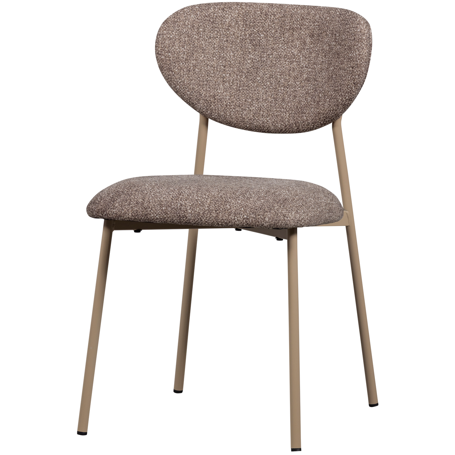 VALOR DINING CHAIR SAND