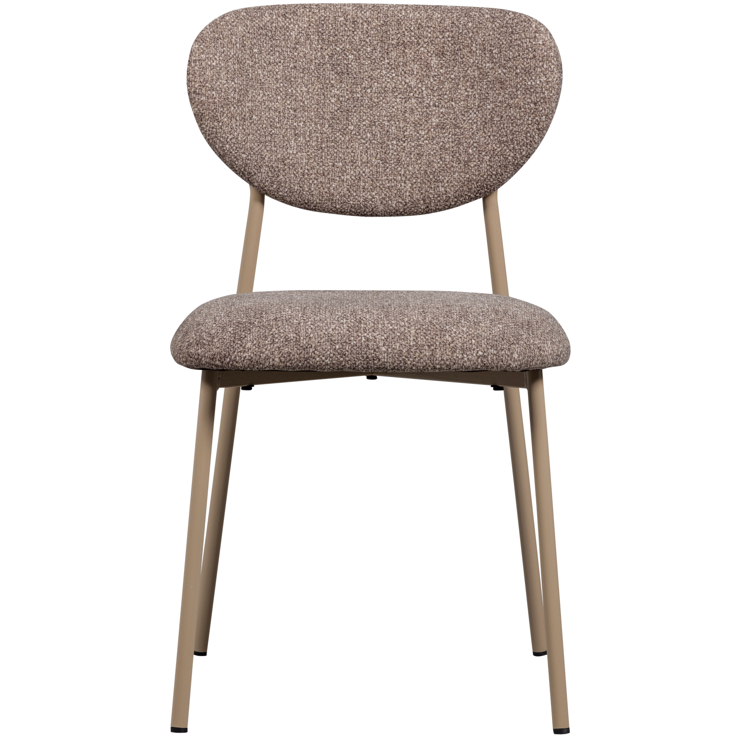 VALOR DINING CHAIR SAND