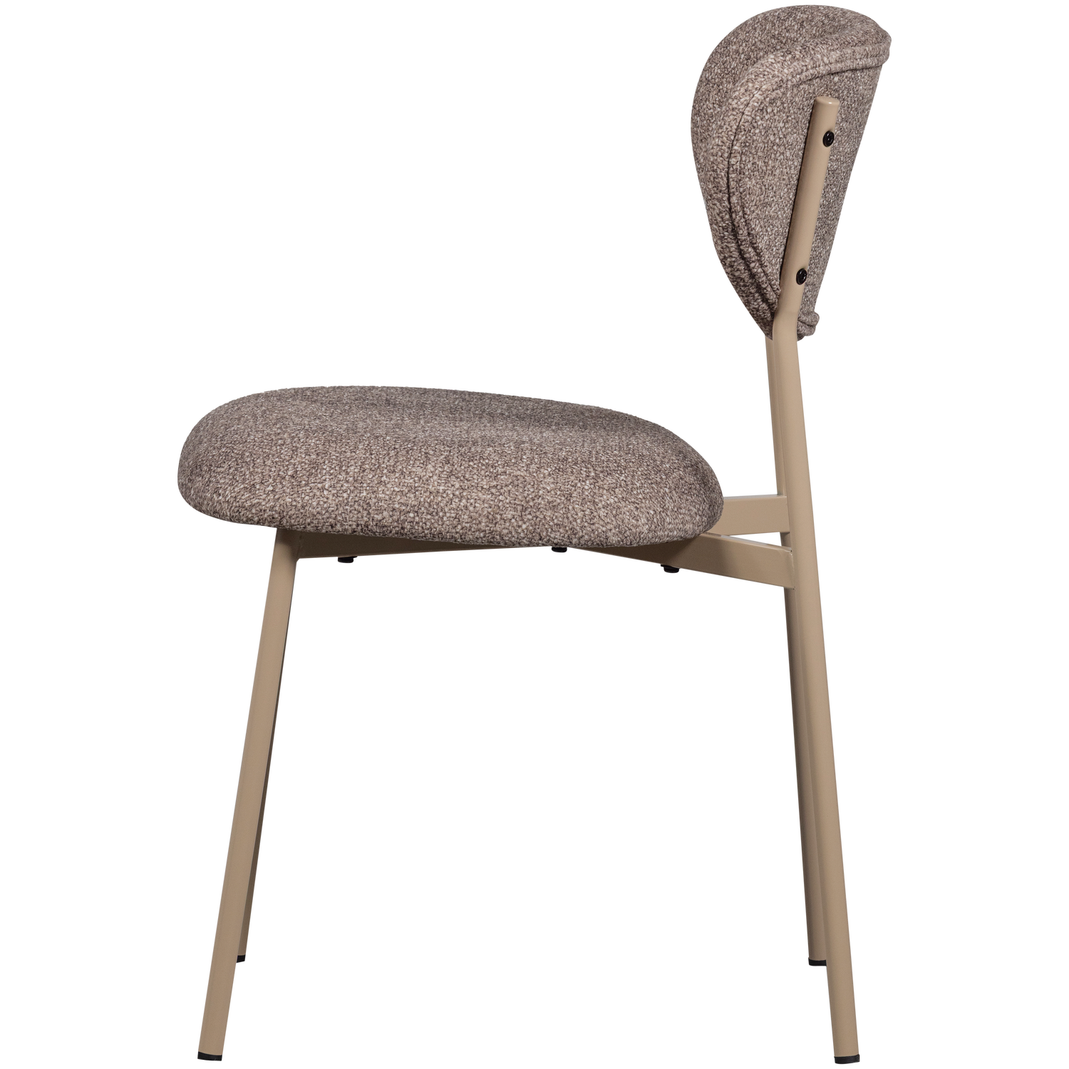 VALOR DINING CHAIR SAND