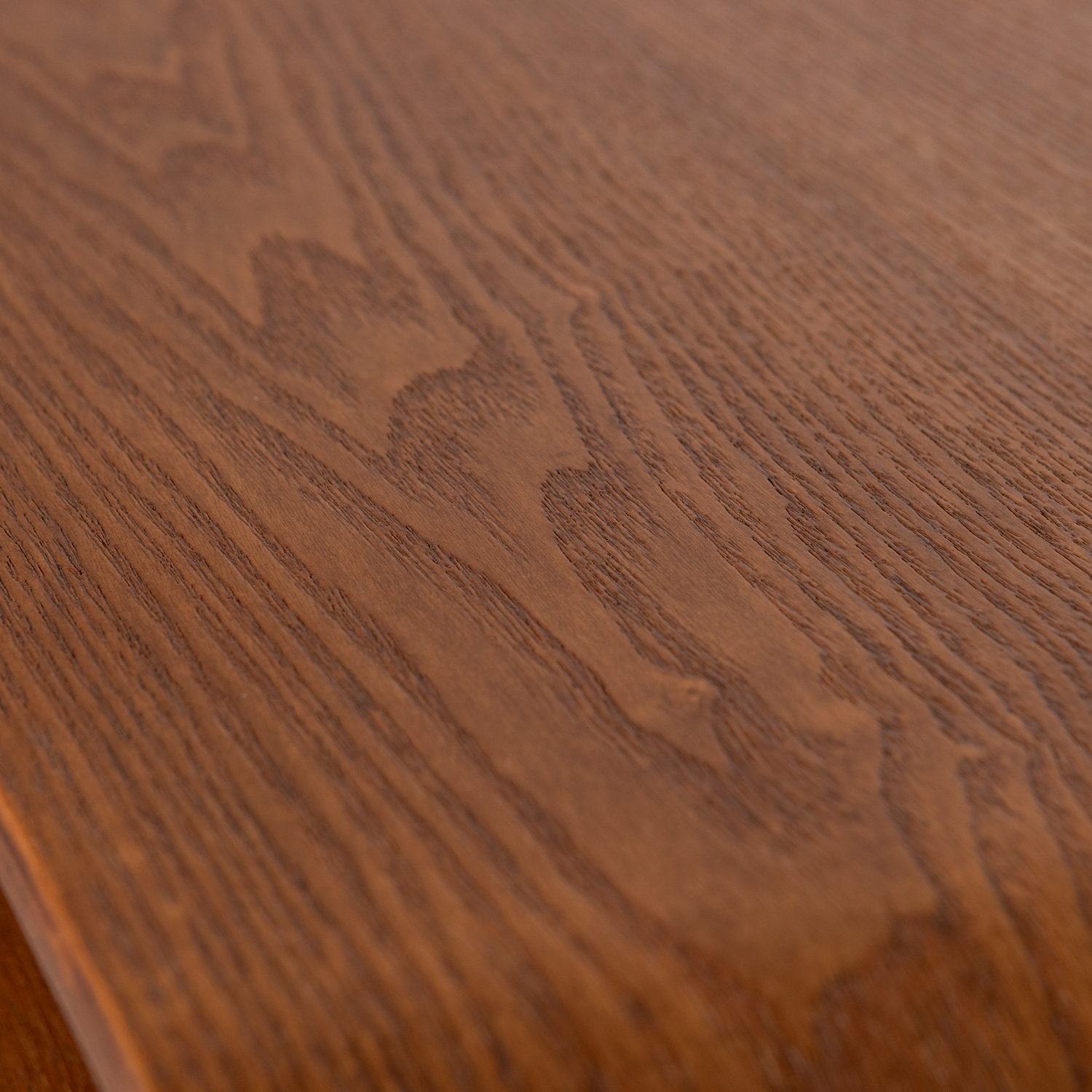 FREY MULTIFUNCTIONAL SIDE TABLE PLYWOOD BROWN