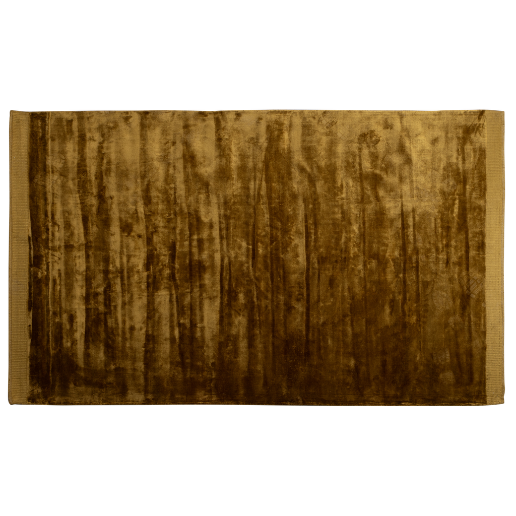 TAMMO RUG 200x300CM HONEY YELLOW