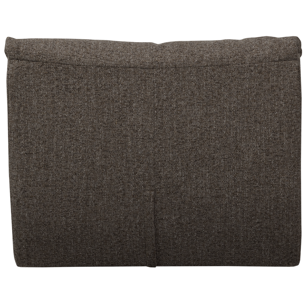BAGGY 1-SEATER ELEMENT WARM GREY MELANGE