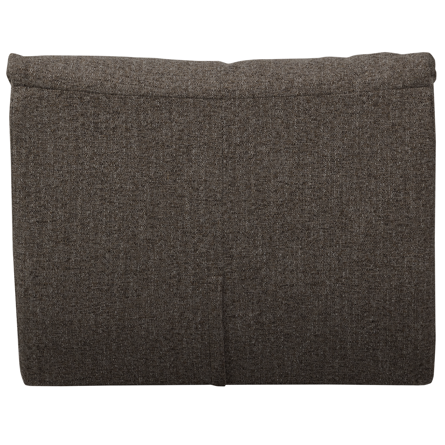 BAGGY 1-SEATER ELEMENT WARM GREY MELANGE