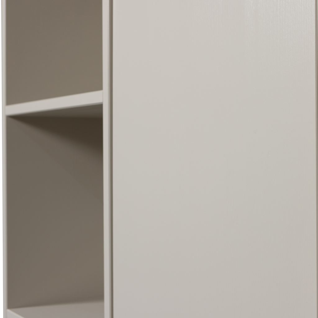 MEGGY STORAGE CABINET RIGHT 108 CM PINE DUST [fsc]