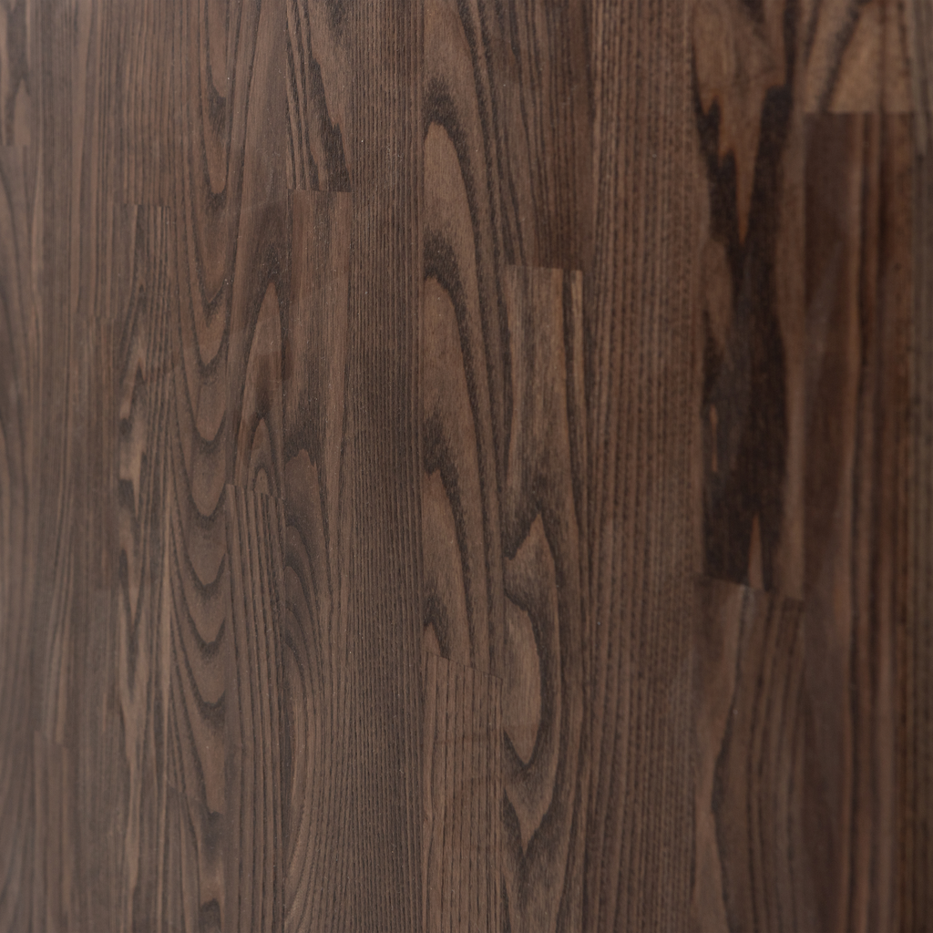 BONO GRAVURE TV UNIT ASH BROWN [fsc]
