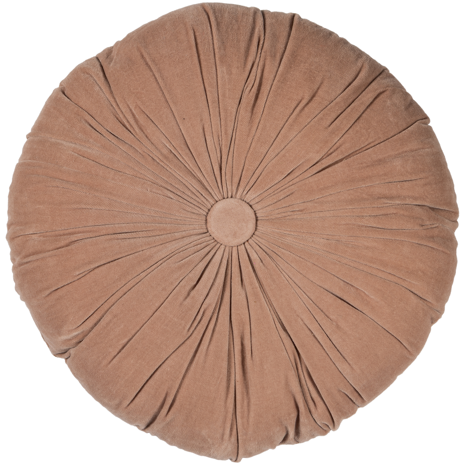 FEIS CUSHIONS VELVET PINK/NATURAL - SET OF 3