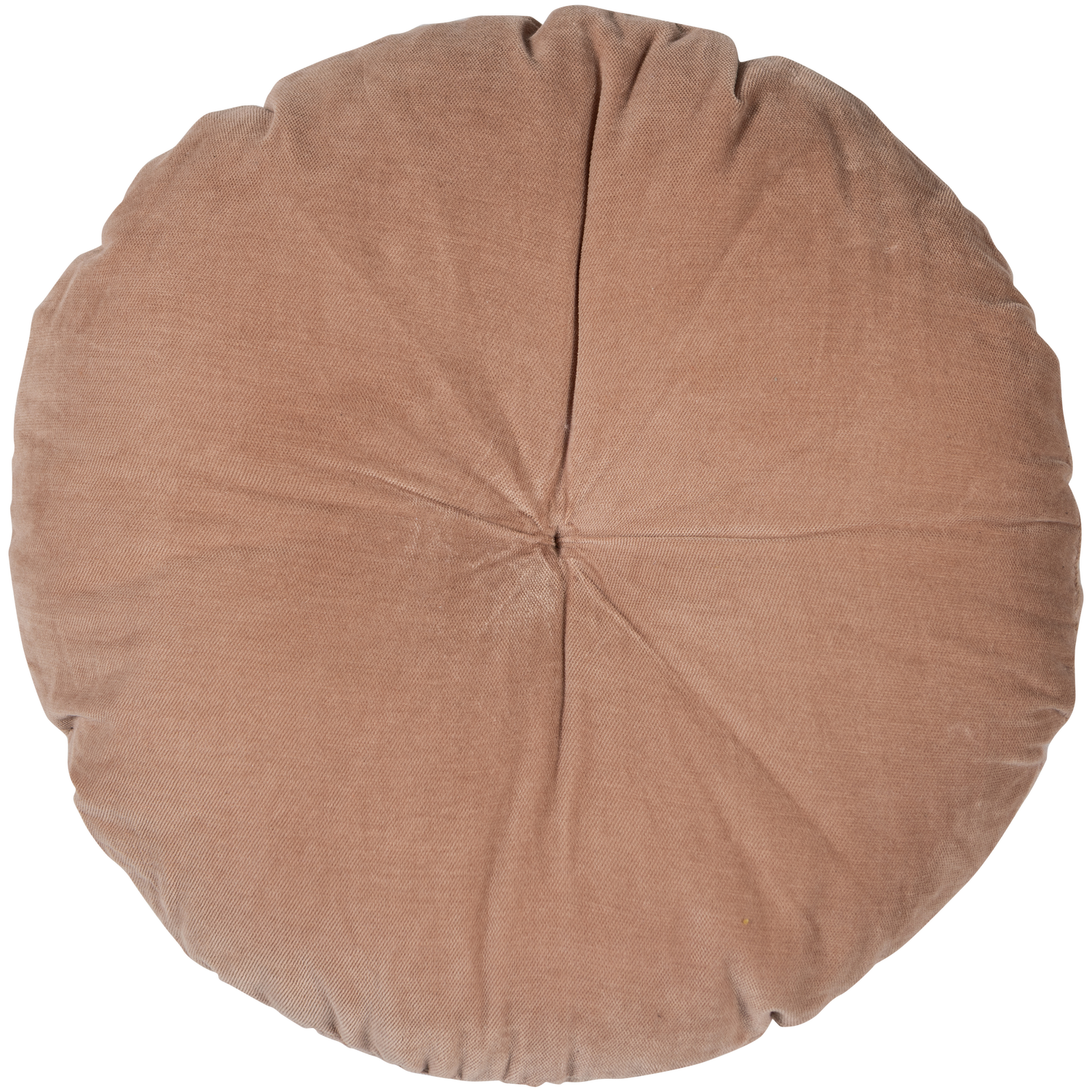 FEIS CUSHIONS VELVET PINK/NATURAL - SET OF 3