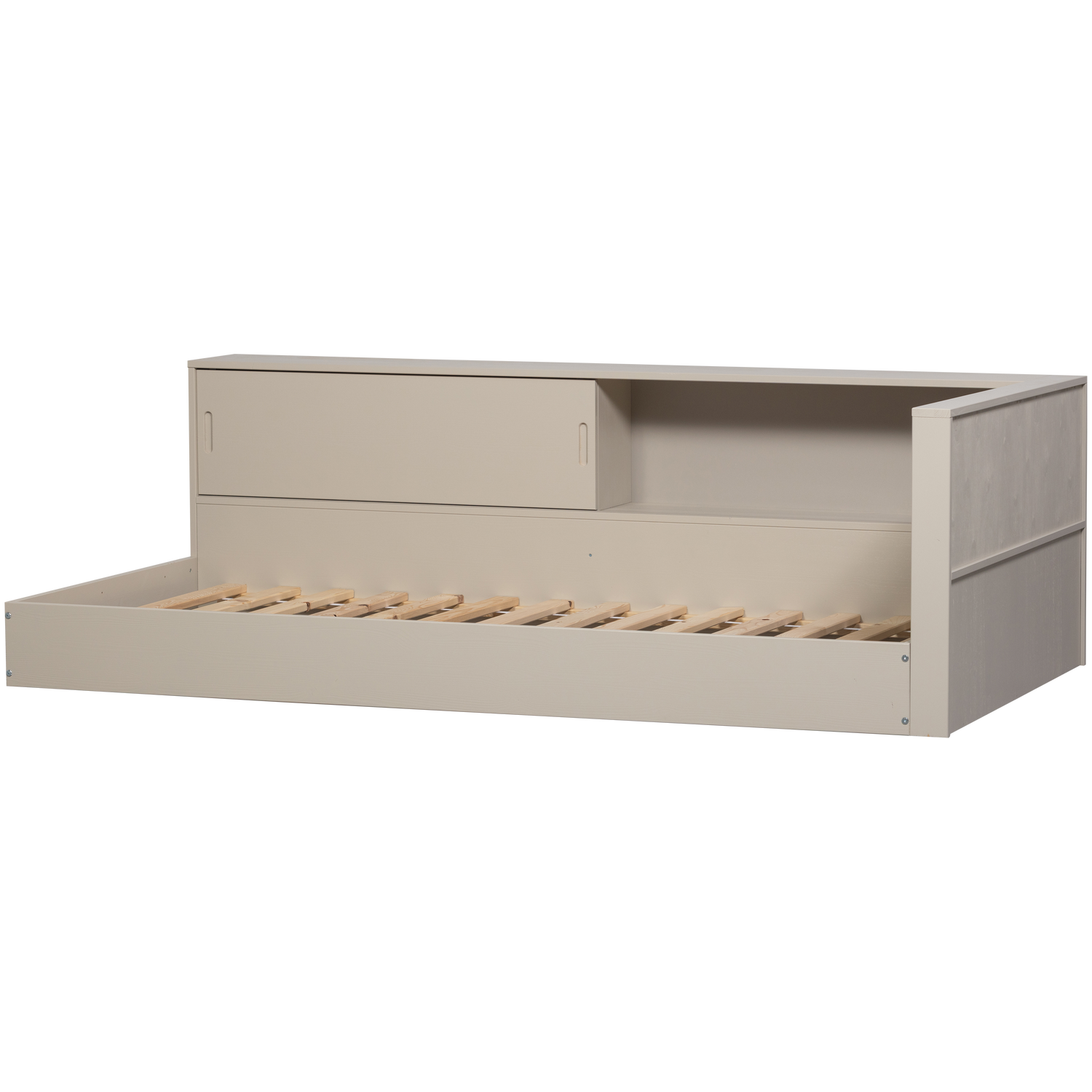 CARTER CORNER BED PINE DUST [fsc]