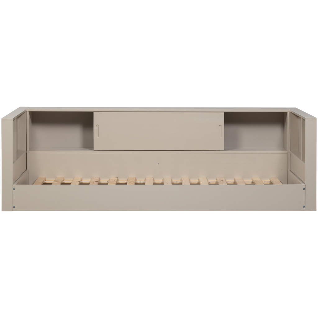 CARTER BED COUCH DUST [fsc]