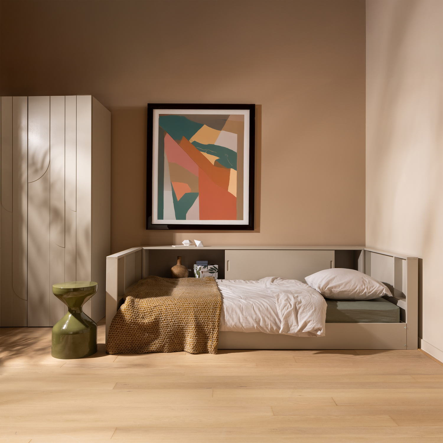 CARTER BED COUCH DUST [fsc]