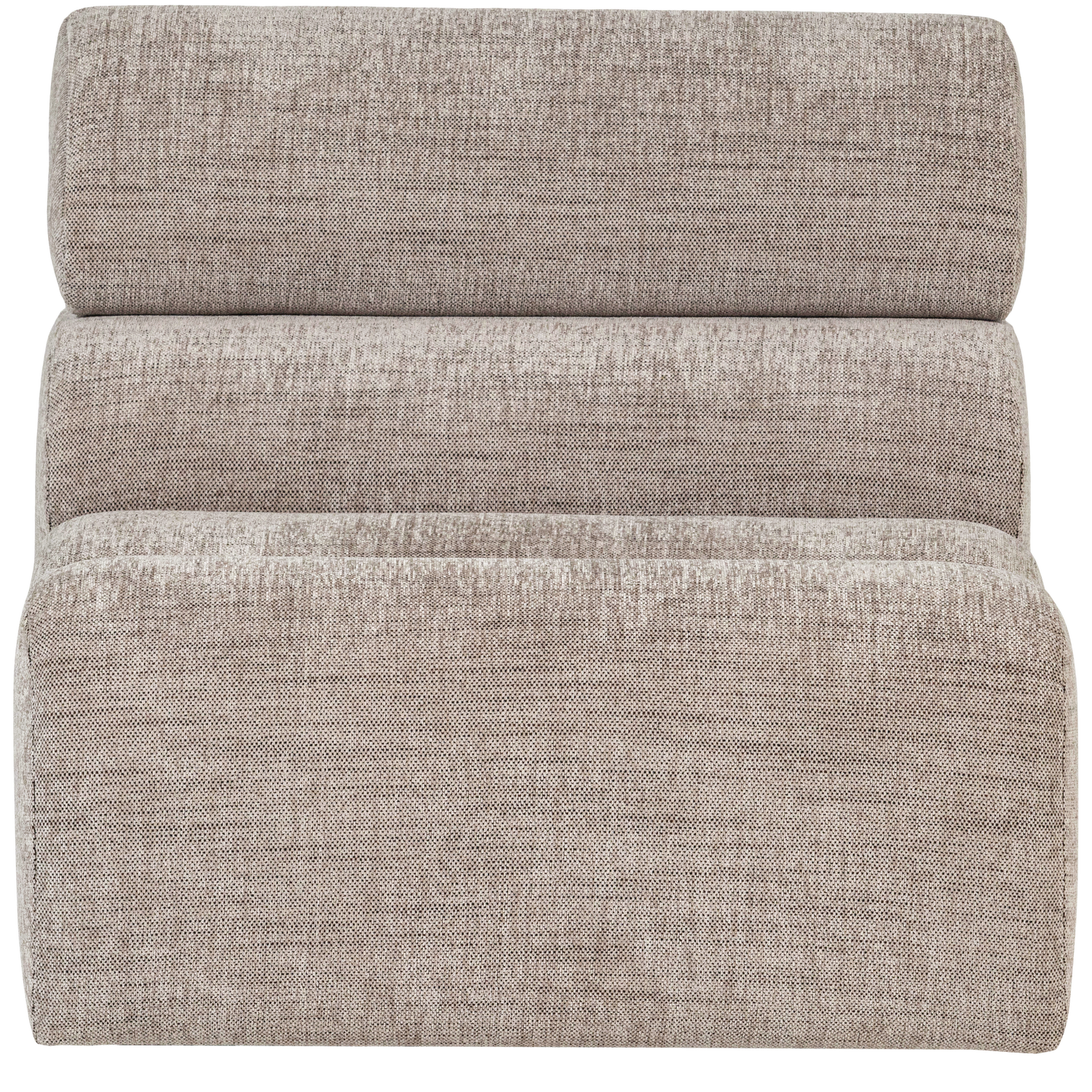 NOVI 1-SEATER ELEMENT NATURAL MELANGE