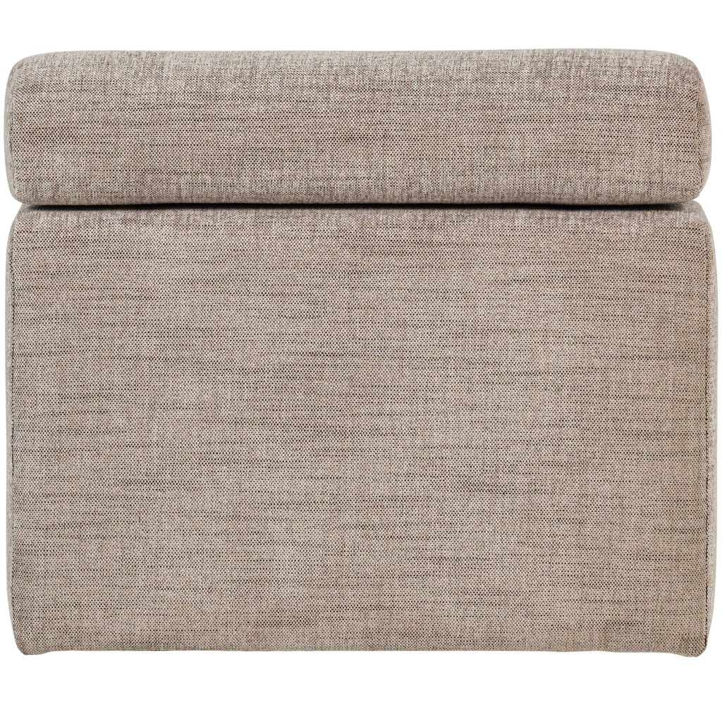 NOVI 1-SEATER ELEMENT NATURAL MELANGE